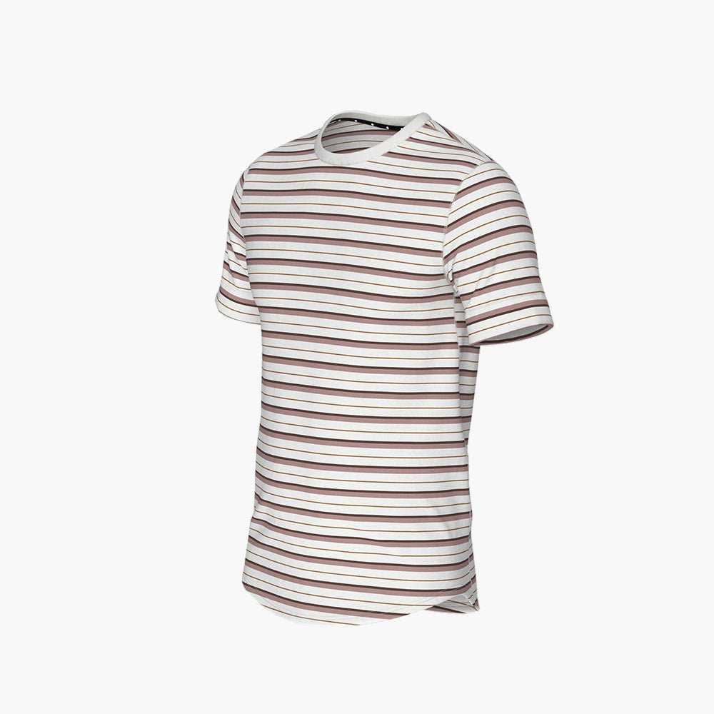 Ciele M NSBTShirt Ringwald Stripe - Macs Outdoor Co