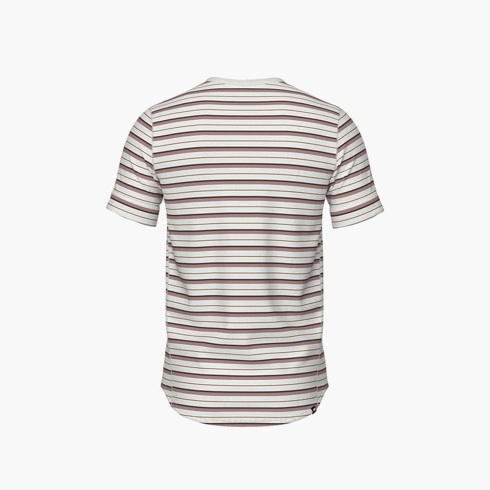 Ciele M NSBTShirt Ringwald Stripe - Macs Outdoor Co