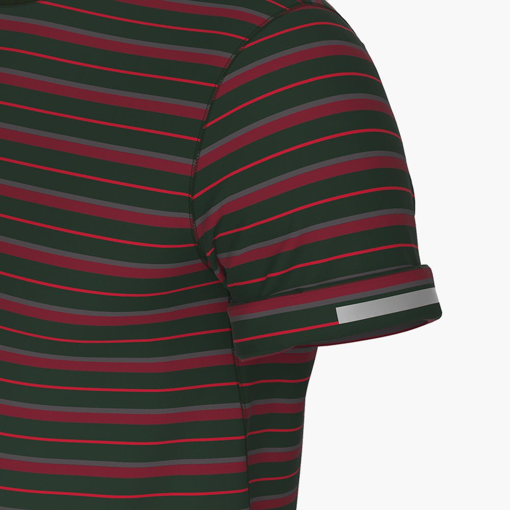 Ciele M NSBTShirt Vermont Stripe - Macs Outdoor Co