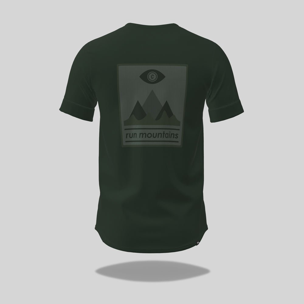 Ciele M NSBTShirt - Views Scout - Macs Outdoor Co