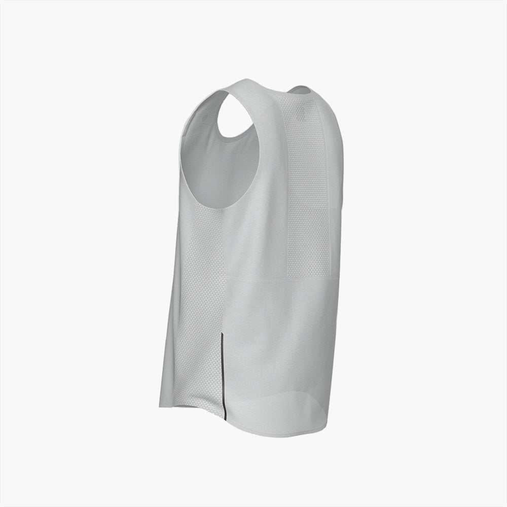 Ciele M RCDSinglet - Elite Ghost - Macs Outdoor Co