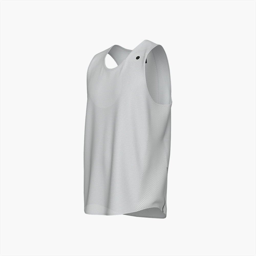 Ciele M RCDSinglet - Elite Ghost - Macs Outdoor Co