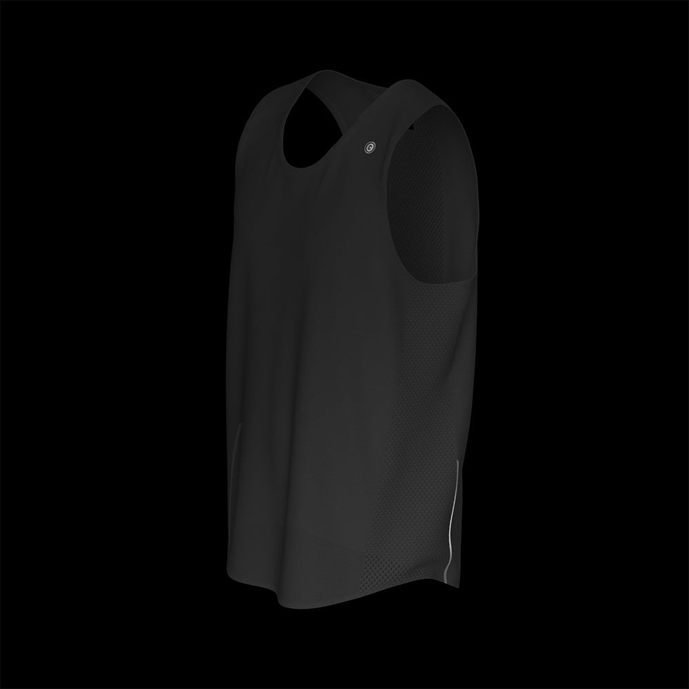 Ciele M RCDSinglet - Elite Ghost - Macs Outdoor Co