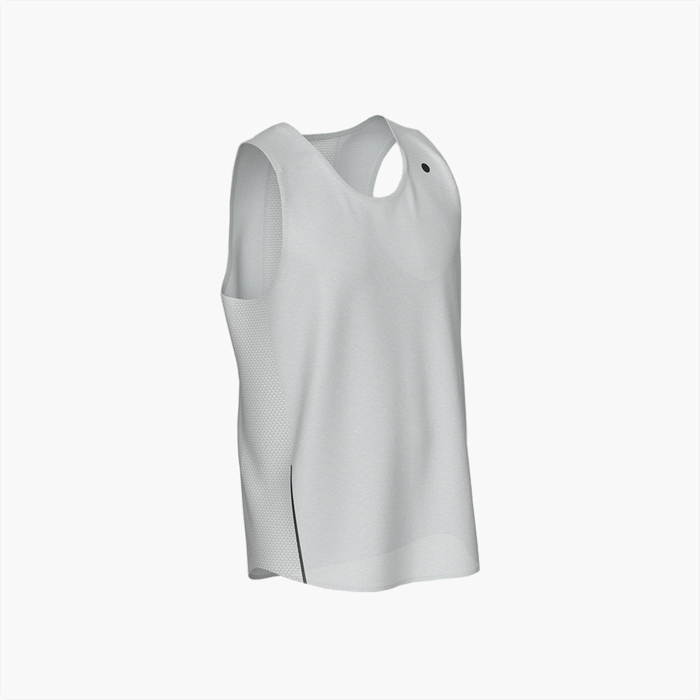 Ciele M RCDSinglet - Elite Ghost - Macs Outdoor Co