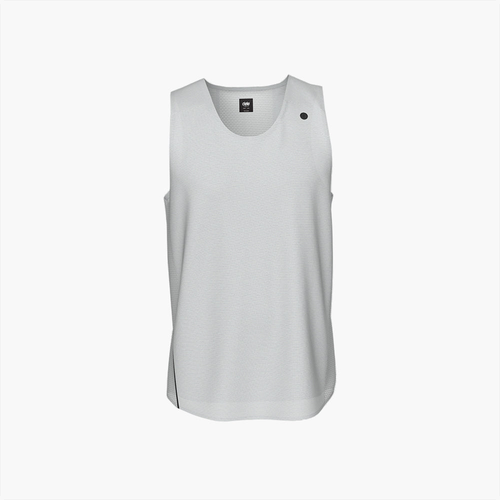 Ciele M RCDSinglet - Elite Ghost - Macs Outdoor Co