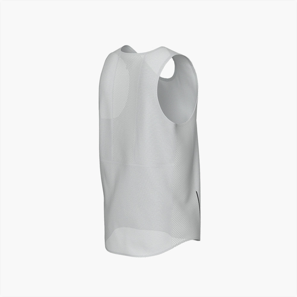 Ciele M RCDSinglet - Elite Ghost - Macs Outdoor Co