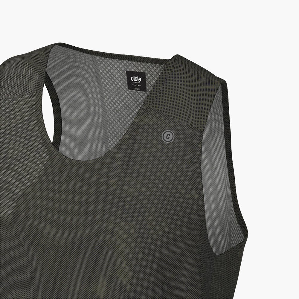 Ciele M RCDSinglet - Elite Hafnium Scout - Macs Outdoor Co