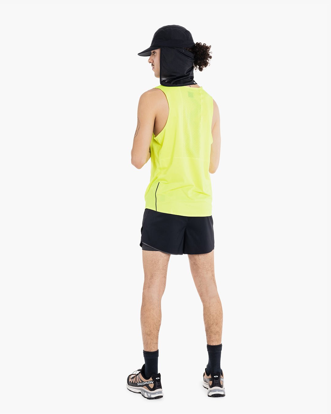 Ciele M RCDSinglet - Elite Polaris - Macs Outdoor Co