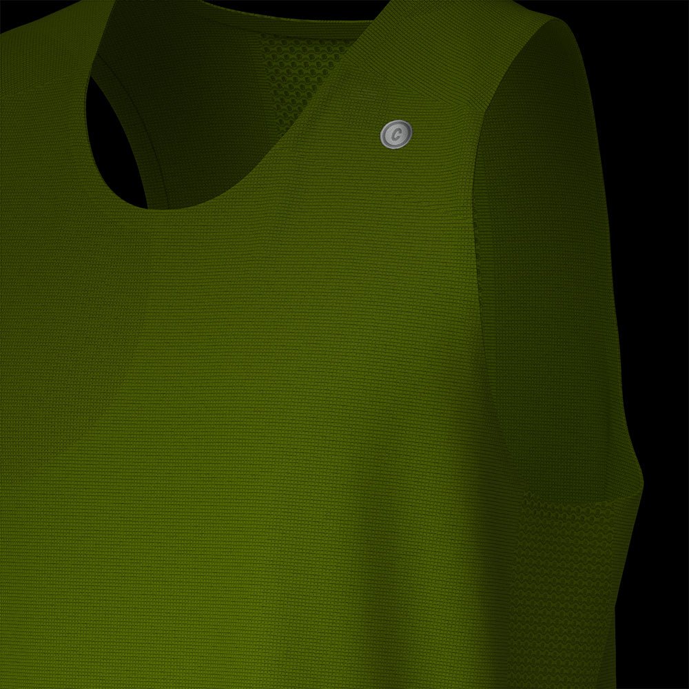 Ciele M RCDSinglet - Elite Polaris - Macs Outdoor Co