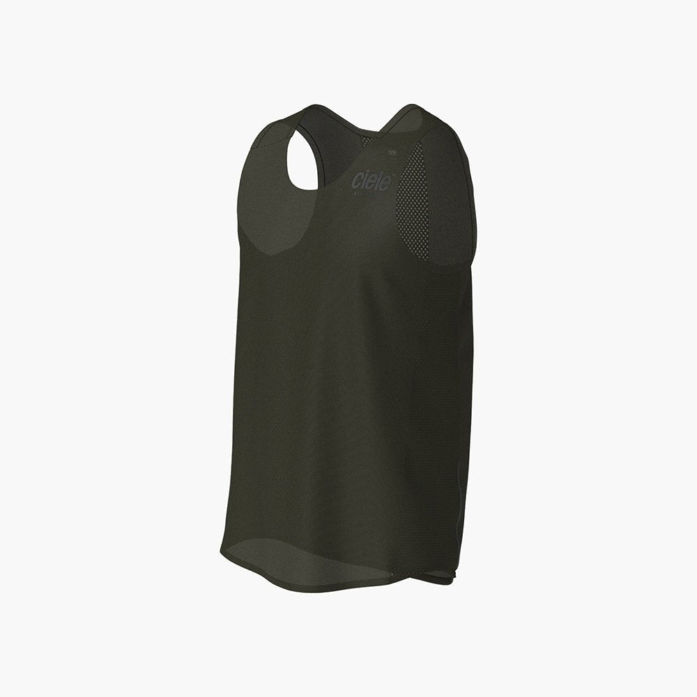 Ciele M RCDSinglet - Elite Raven - Macs Outdoor Co