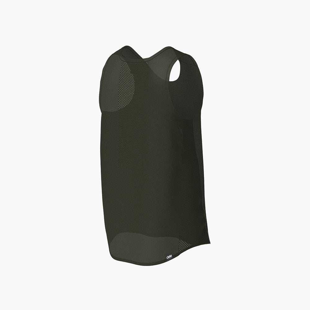 Ciele M RCDSinglet - Elite Raven - Macs Outdoor Co