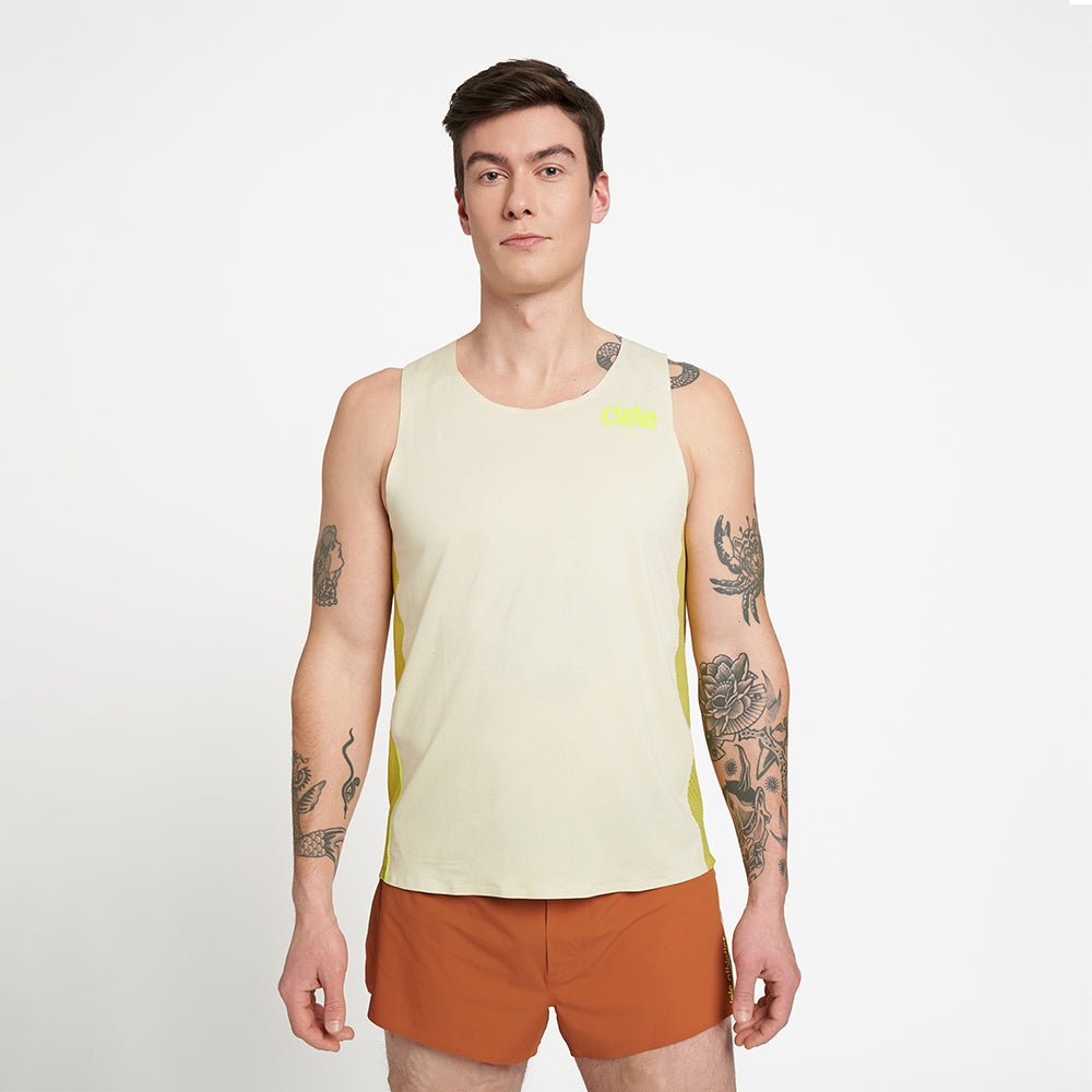 Ciele M RCDSinglet - Elite Sogl - Macs Outdoor Co