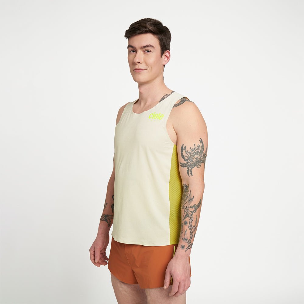 Ciele M RCDSinglet - Elite Sogl - Macs Outdoor Co