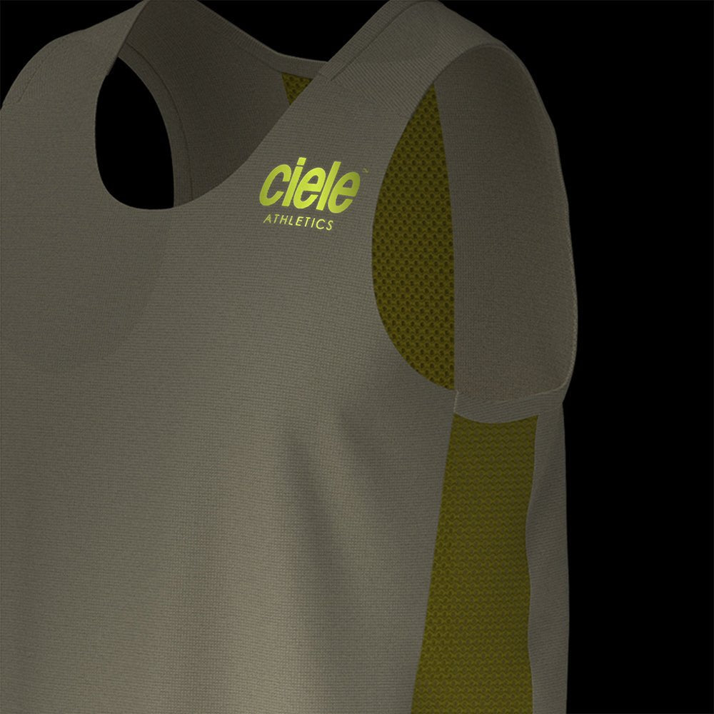 Ciele M RCDSinglet - Elite Sogl - Macs Outdoor Co