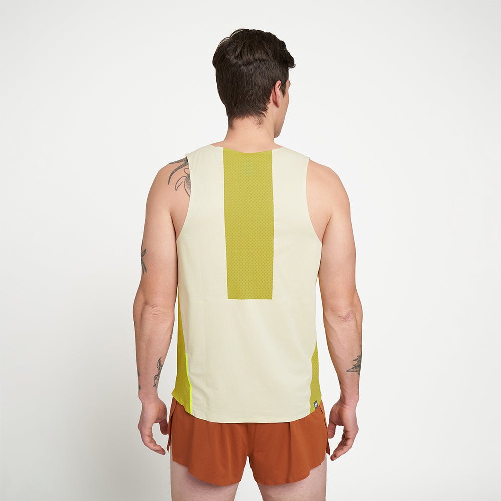 Ciele M RCDSinglet - Elite Sogl - Macs Outdoor Co