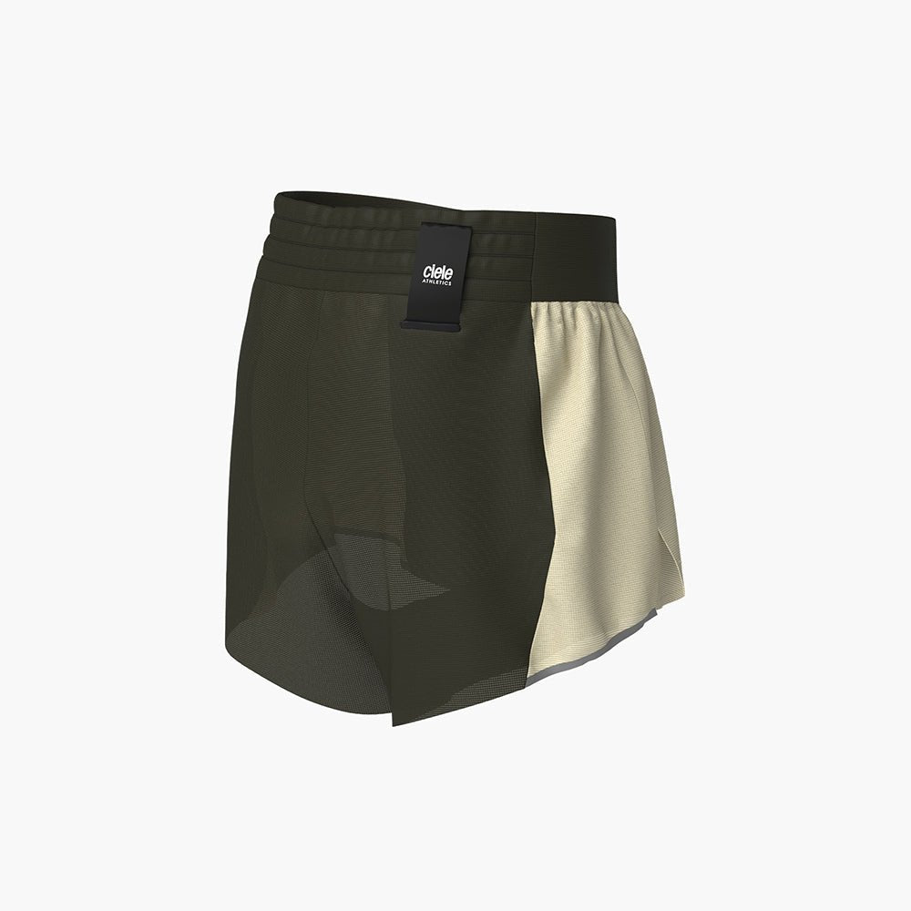 Ciele M RDShort brief - Elite Crow - Macs Outdoor Co