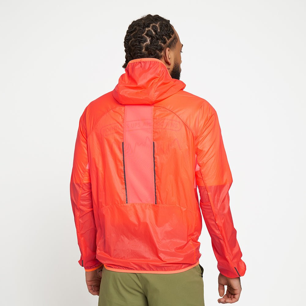 Ciele M VNTJacket Mars One - Macs Outdoor Co