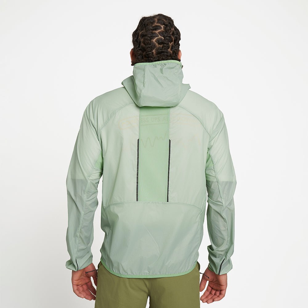 Ciele M VNTJacket Mynyd - Macs Outdoor Co