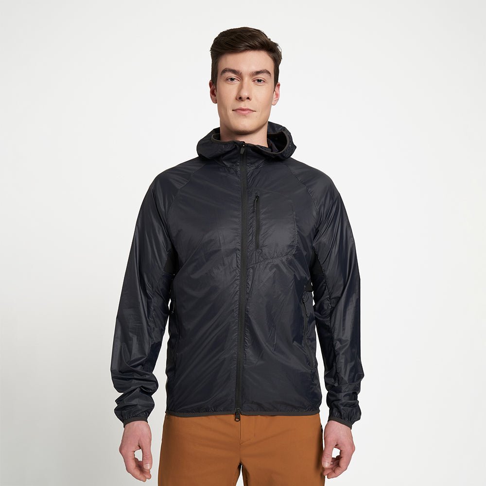 Ciele M VNTJacket Shadowcast - Macs Outdoor Co