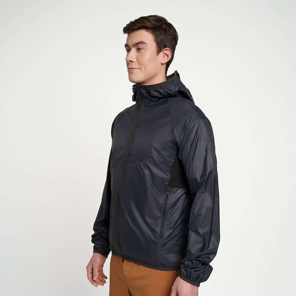 Ciele M VNTJacket Shadowcast - Macs Outdoor Co