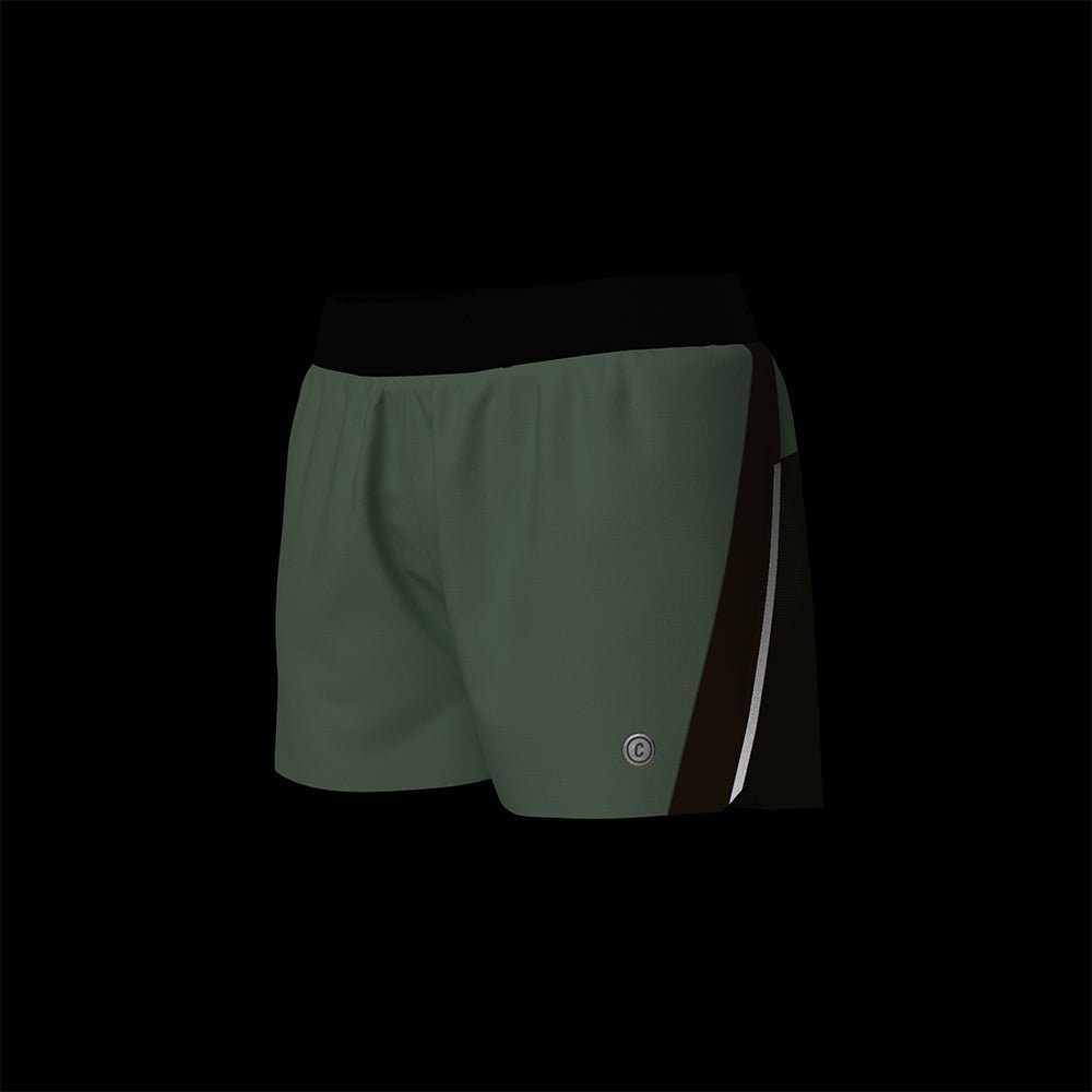 Ciele W DBSShort - Elite Mach - Macs Outdoor Co