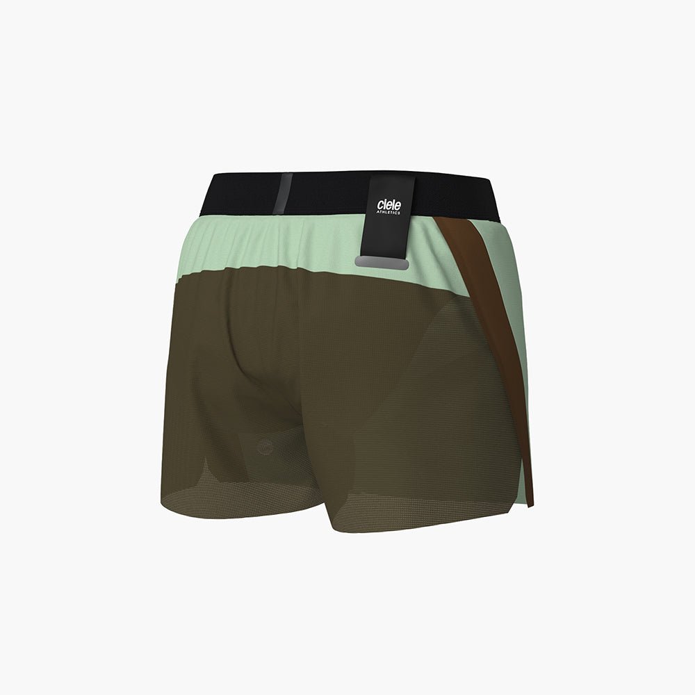 Ciele W DBSShort - Elite Mach - Macs Outdoor Co