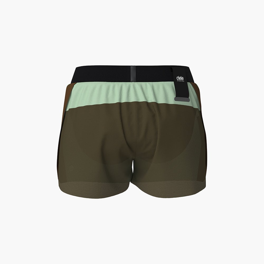 Ciele W DBSShort - Elite Mach - Macs Outdoor Co