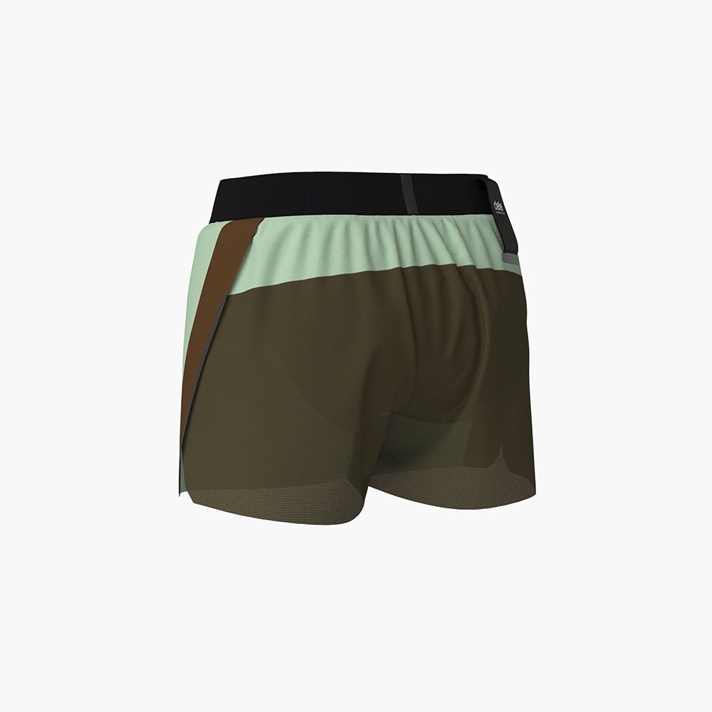 Ciele W DBSShort - Elite Mach - Macs Outdoor Co