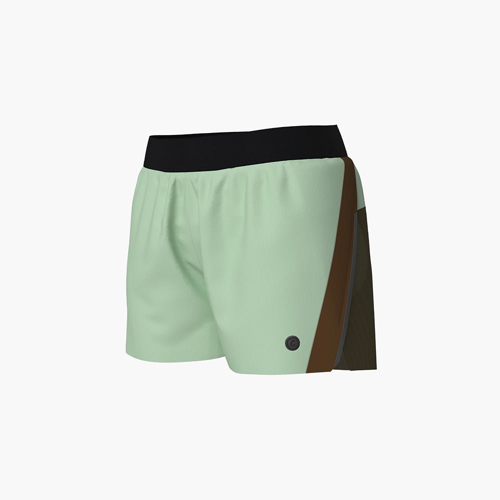 Ciele W DBSShort - Elite Mach - Macs Outdoor Co