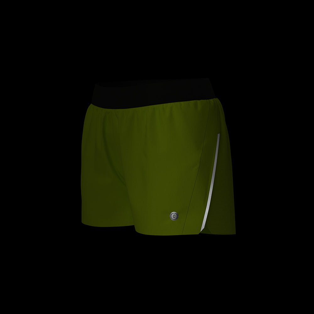 Ciele W DBSShort - Elite Polaris - Macs Outdoor Co