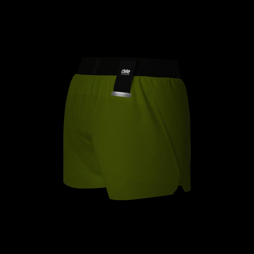 Ciele W DBSShort - Elite Polaris - Macs Outdoor Co