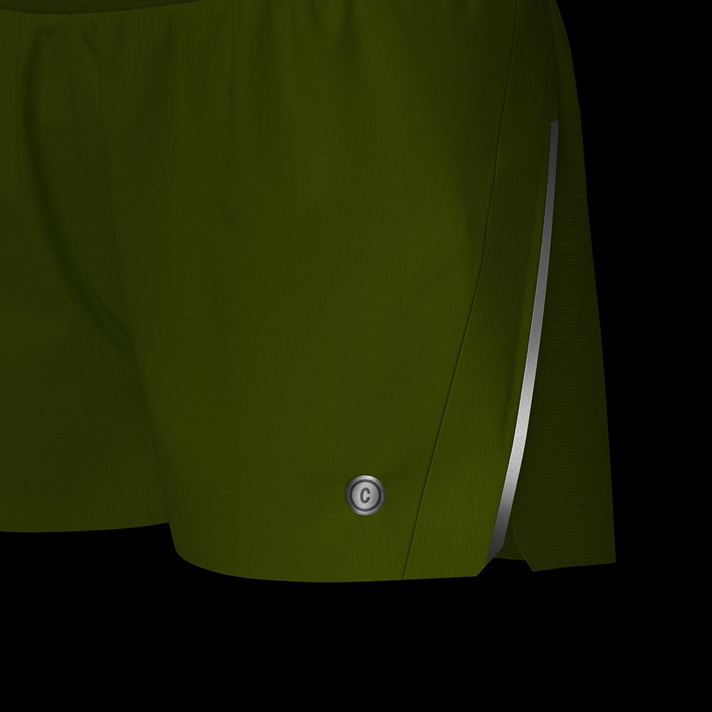 Ciele W DBSShort - Elite Polaris - Macs Outdoor Co