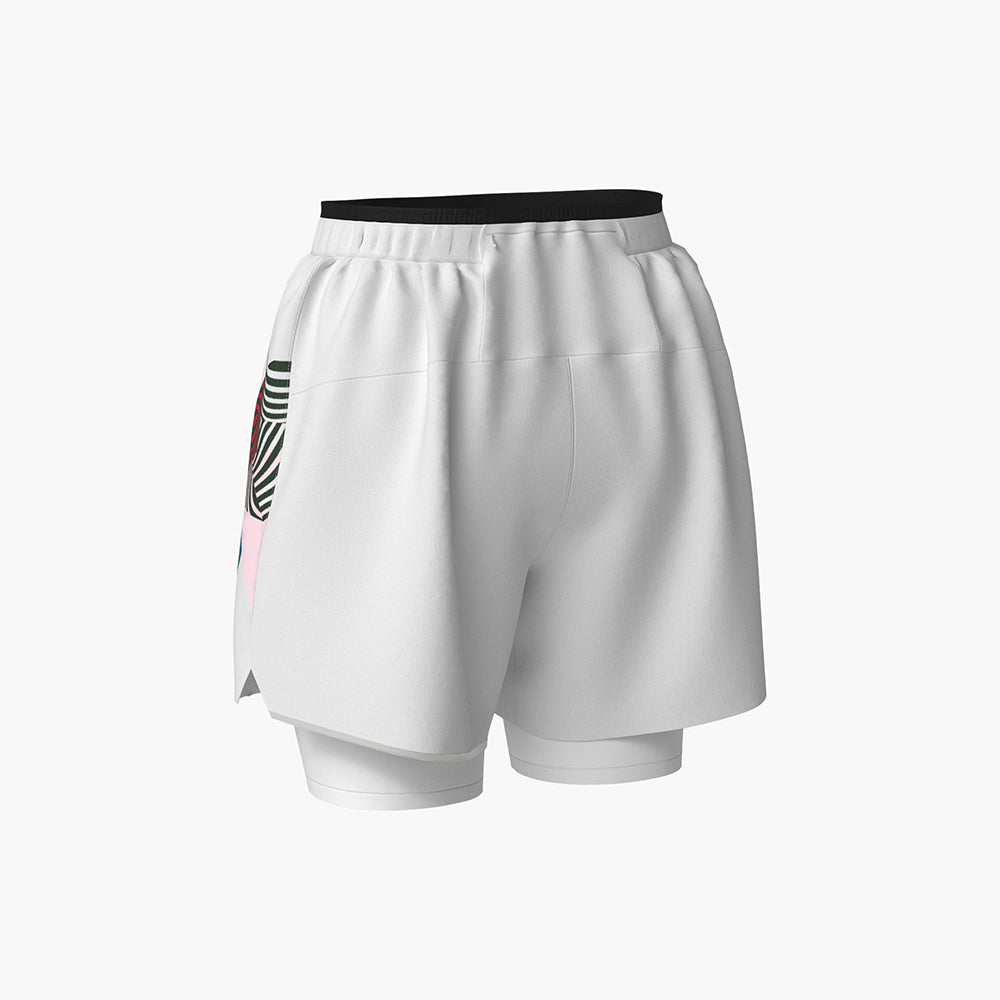 Ciele W DLYShort Long Brief Distance Nirvana - Macs Outdoor Co