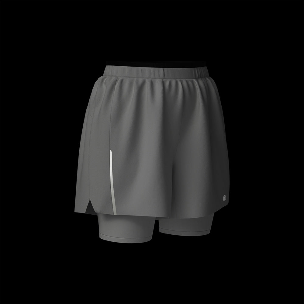 Ciele W DLYShort Long Brief Distance Nirvana - Macs Outdoor Co