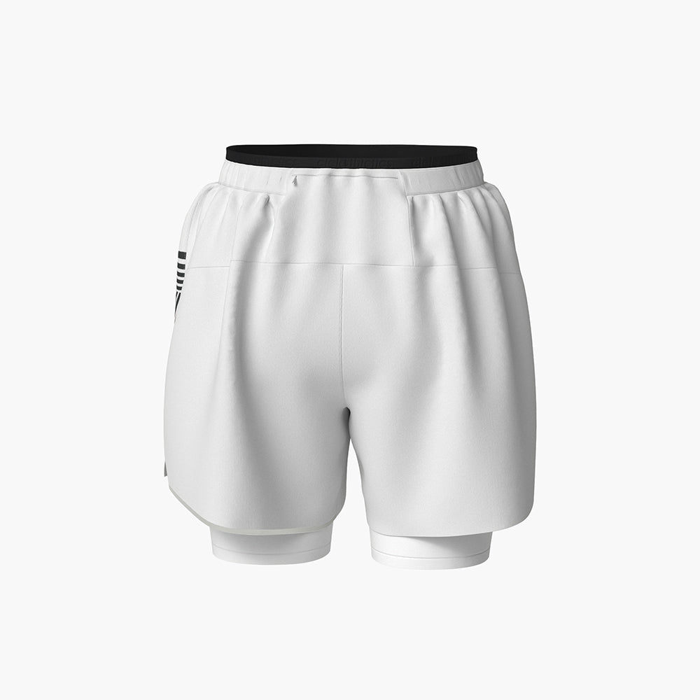 Ciele W DLYShort Long Brief Distance Nirvana - Macs Outdoor Co