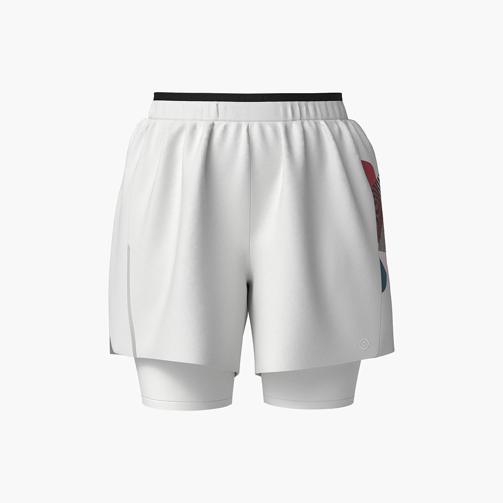 Ciele W DLYShort Long Brief Distance Nirvana - Macs Outdoor Co