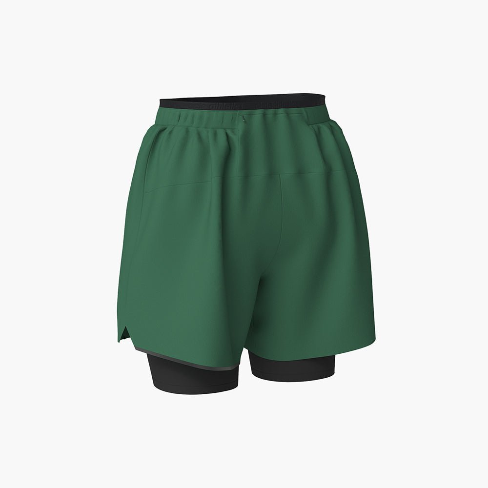 Ciele W DLYShort Long Brief Kelly - Macs Outdoor Co