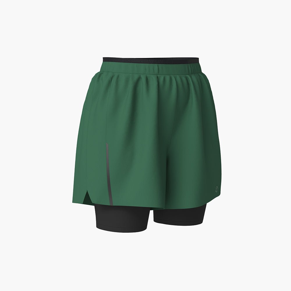 Ciele W DLYShort Long Brief Kelly - Macs Outdoor Co