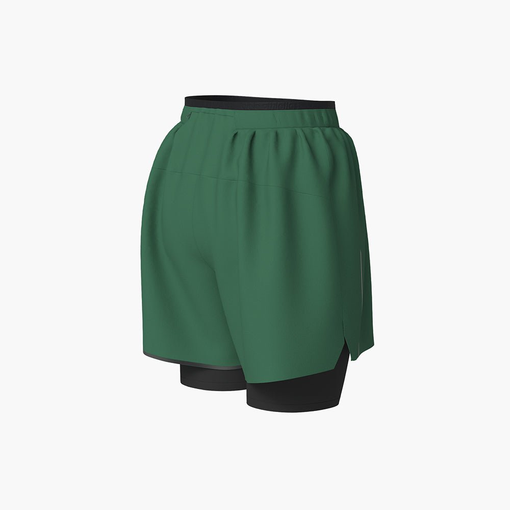 Ciele W DLYShort Long Brief Kelly - Macs Outdoor Co