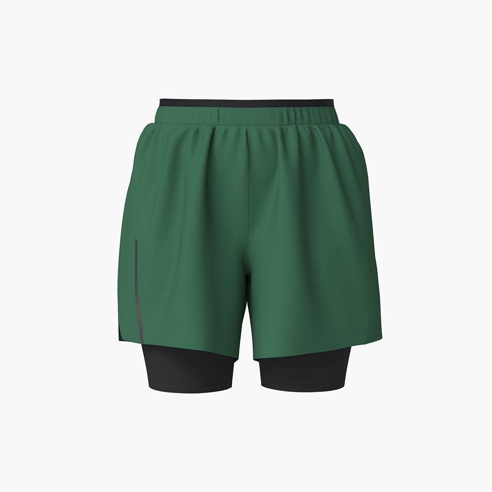 Ciele W DLYShort Long Brief Kelly - Macs Outdoor Co