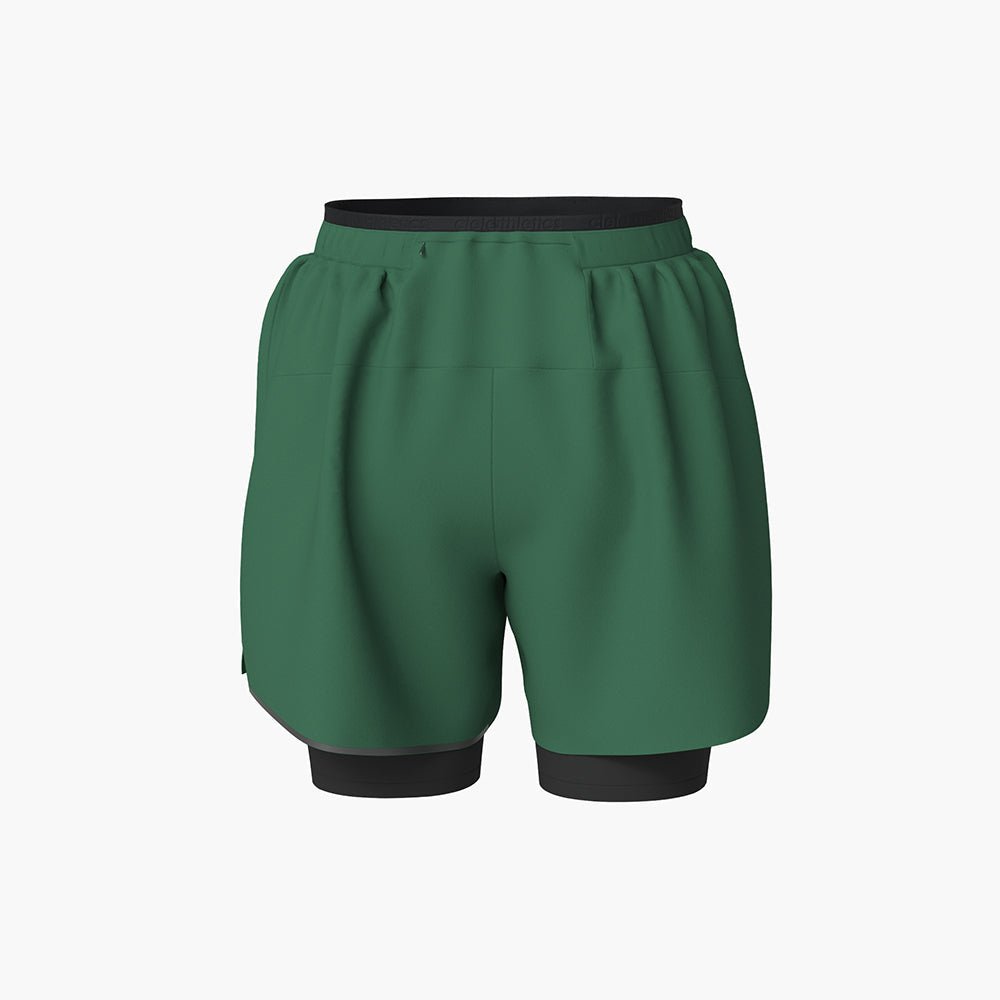 Ciele W DLYShort Long Brief Kelly - Macs Outdoor Co