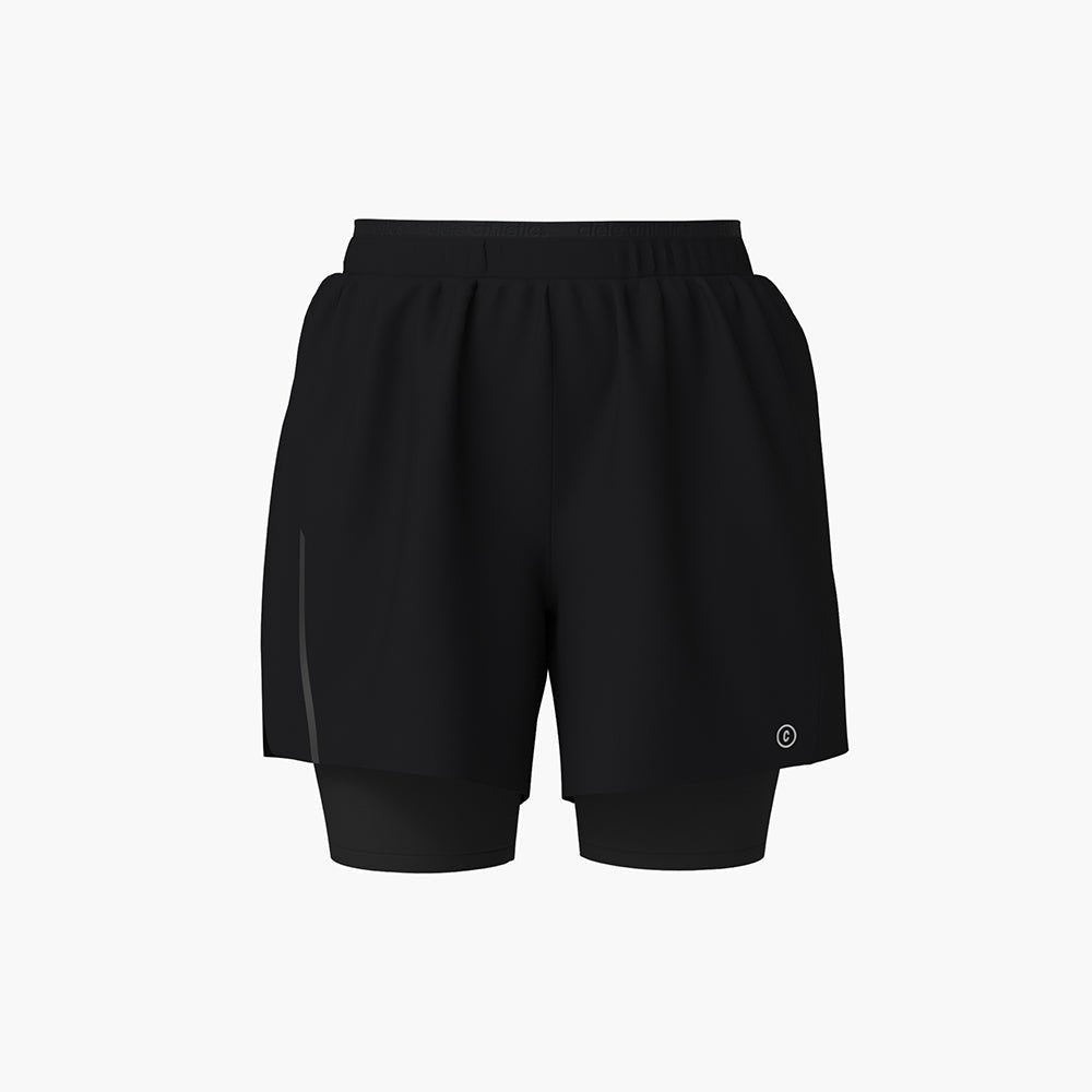 Ciele W DLYShort Long Brief Whitaker - Macs Outdoor Co