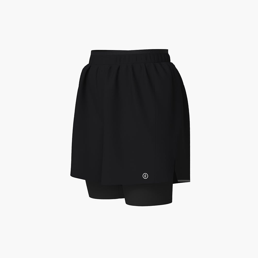 Ciele W DLYShort Long Brief Whitaker - Macs Outdoor Co