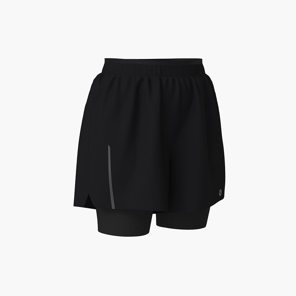 Ciele W DLYShort Long Brief Whitaker - Macs Outdoor Co