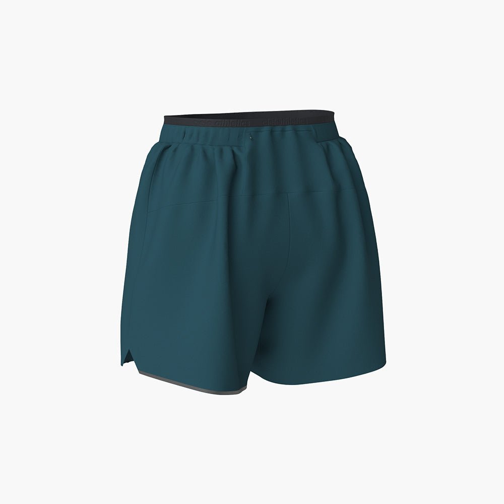 Ciele W DLYShort Short Brief Uniform - Macs Outdoor Co