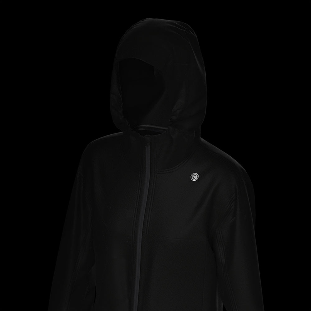 Ciele W FLRJacket - Elite Shadowcast - Macs Outdoor Co