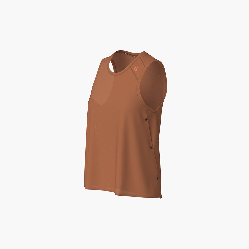 Ciele W FSTSinglet Canyon - Macs Outdoor Co