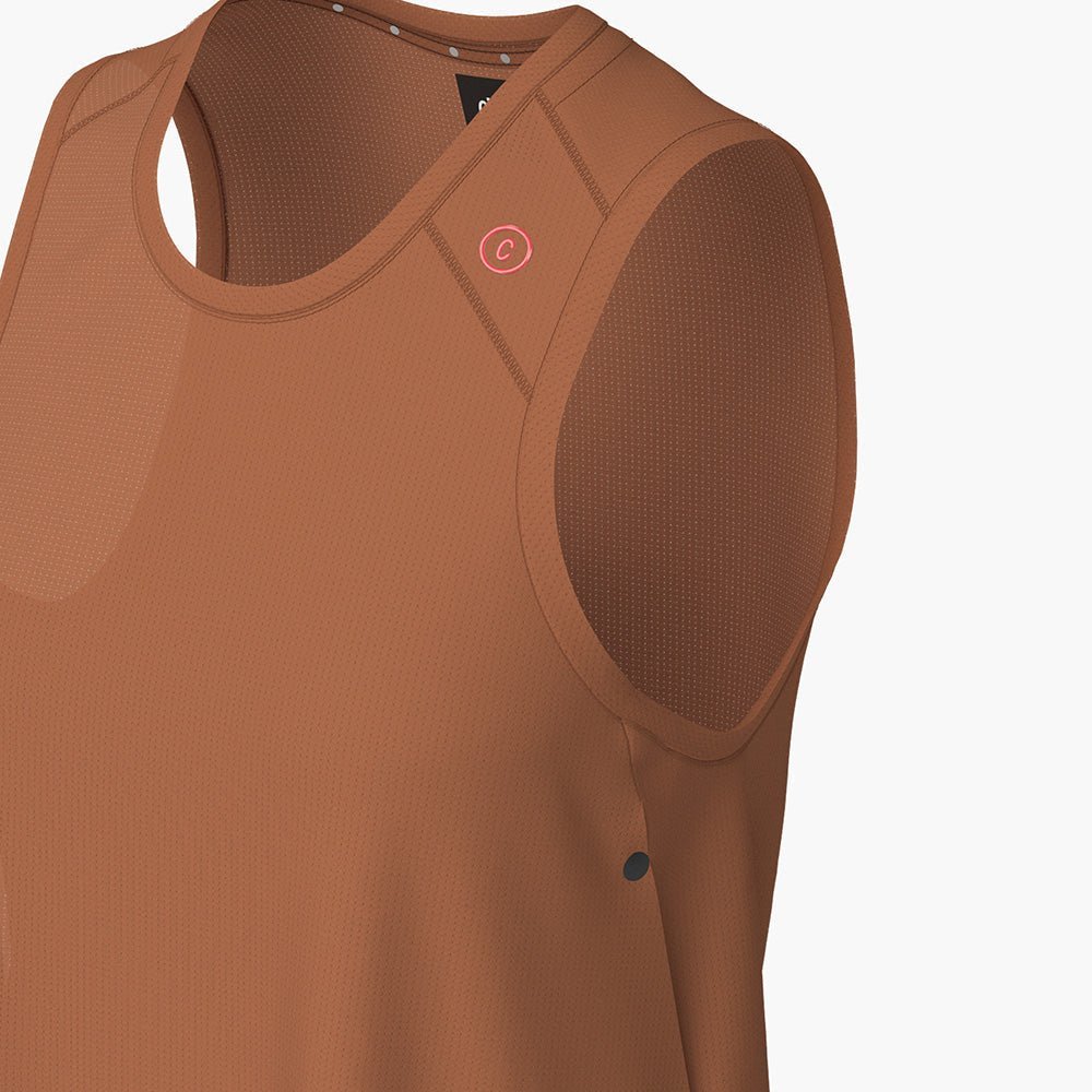 Ciele W FSTSinglet Canyon - Macs Outdoor Co