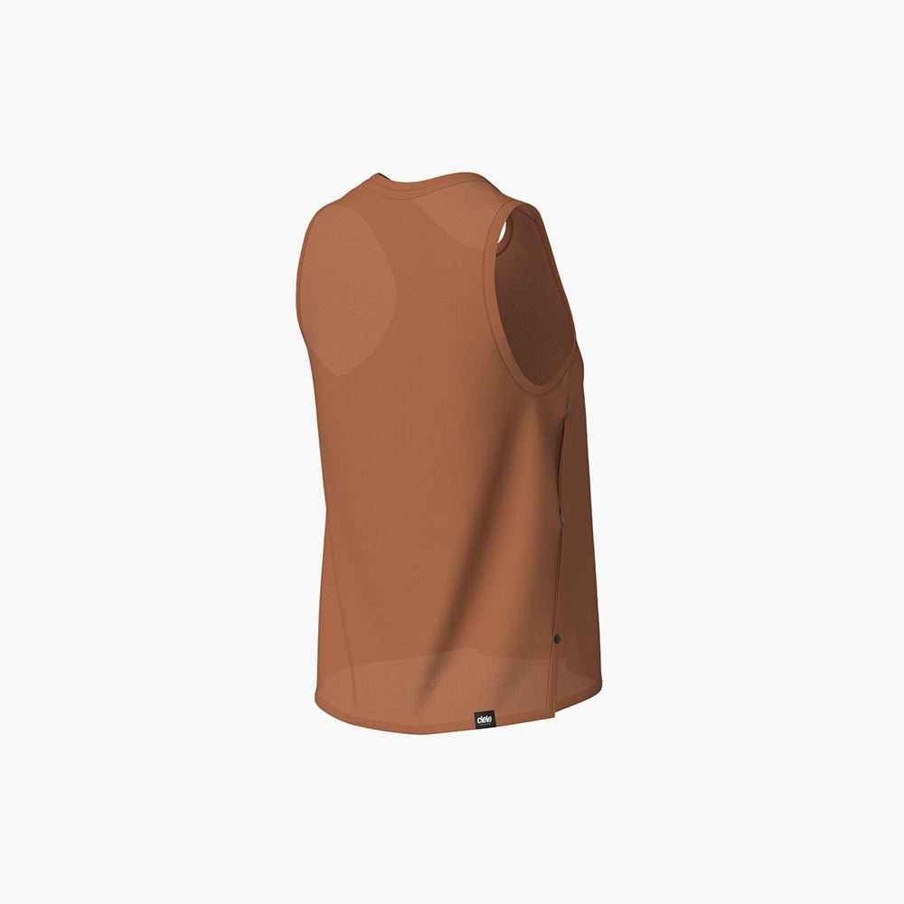 Ciele W FSTSinglet Canyon - Macs Outdoor Co