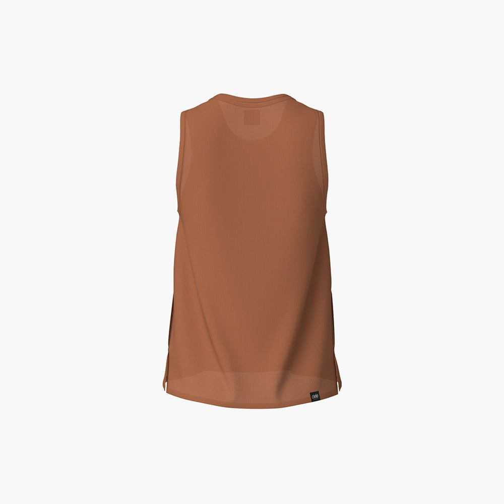 Ciele W FSTSinglet Canyon - Macs Outdoor Co